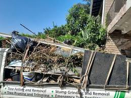 Donation Pickup Services in Golden Hills, CA