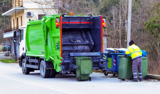 Best Retail Junk Removal  in Golden Hills, CA