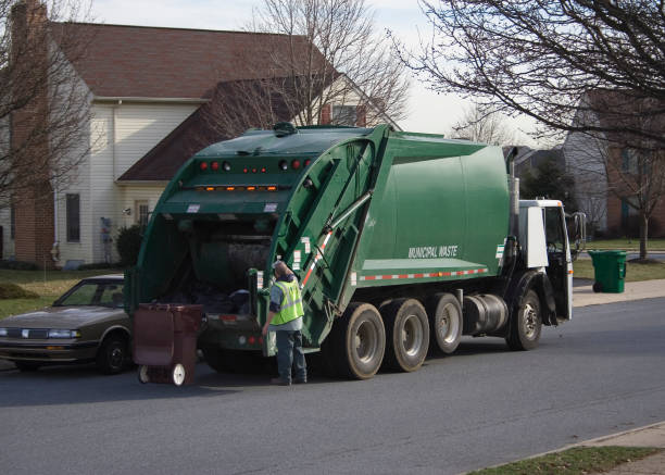 Best Same-Day Junk Removal Services  in Golden Hills, CA