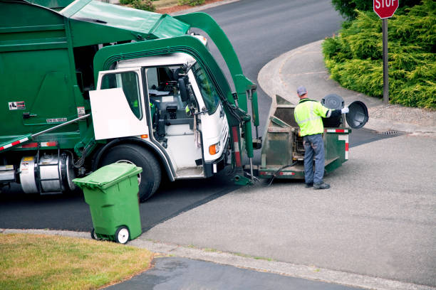Best Hoarding Cleanup  in Golden Hills, CA