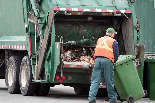 Junk Removal for Events in Golden Hills, CA
