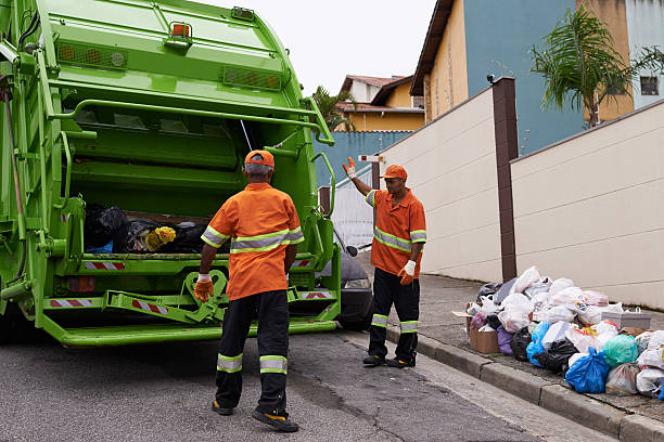 Best Demolition Debris Removal  in Golden Hills, CA