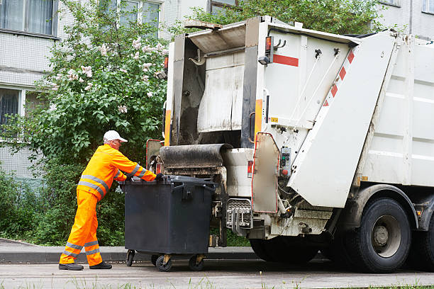 Best Furniture Removal  in Golden Hills, CA