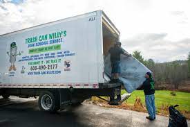 Reliable Golden Hills, CA Junk Removal Solutions